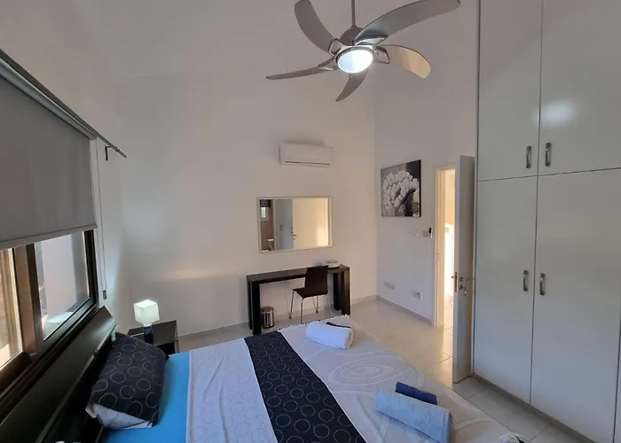 Villa Phoenix In Secret Valley