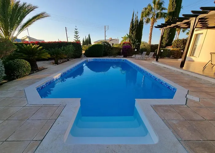 Villa Phoenix In Secret Valley