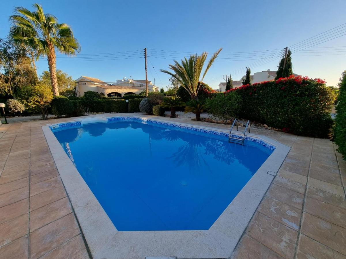 Phoenix In Secret Valley וילה